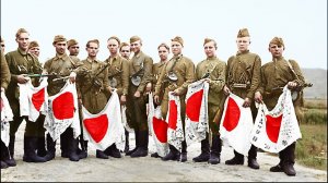 🔴Война с Японией летом 1945г. Военная история🔴