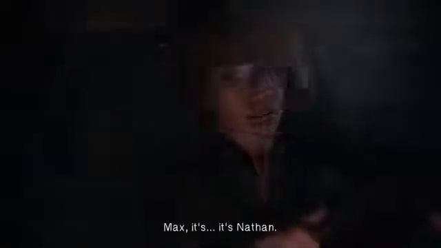 Life is Strange Ep 5 - Nathan Apologize to Max смотреть онлайн