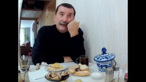 План охраны в действии! часть 1 | Владимир Виноградов