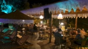 Отель Meril club 4* , Турунч, Мармарис, август 2023г.
