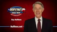 The 2014 Truck of the Year and Major Savings at Huffines!