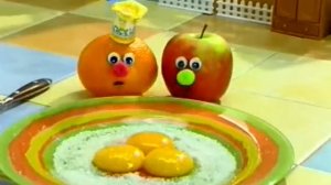Вкусные истории часть 3
