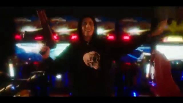 Face ‐ Мой Калашников (минус) смотреть онлайн