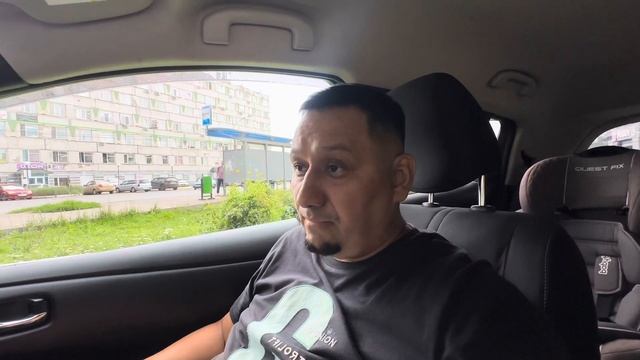 Сломался про пилот Nissan Leaf ze1 смотреть онлайн