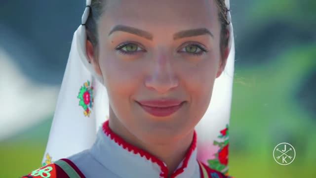 AMURE - Beautiful Milka (Bulgarian Chill Out) смотреть онлайн