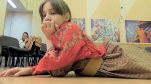 Рождество "ПОЛОТНО" 2018 год