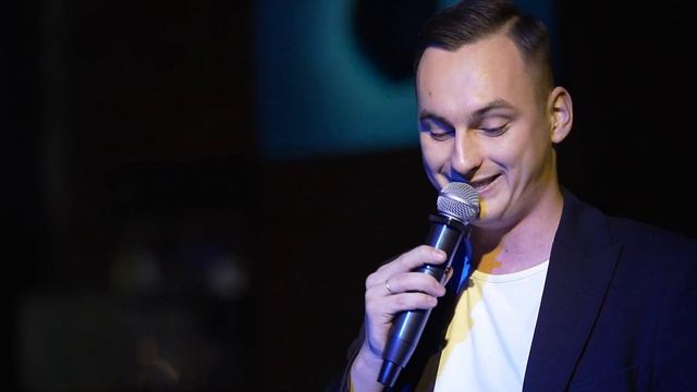 Награждение победителя социальной лотереи экосистемы Достаток в Красноярске 28.10.23