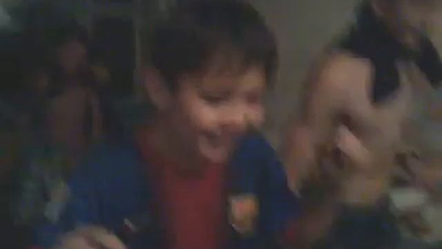 Отморозки