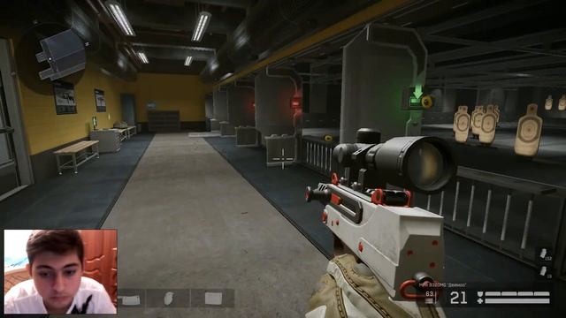 Обзор моих покупок Warface: торговая площадка 2019 смотреть онлайн