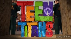 Teen Titans (2003-2006)