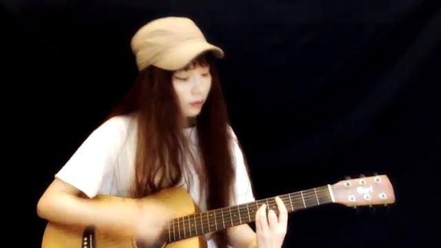 Rihanna Take A Bow - (Cover by J.Fla)