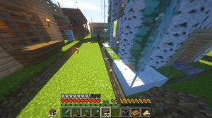 Выживание с Create 1.16.4 #26 Совместил Create и Minecolonies!