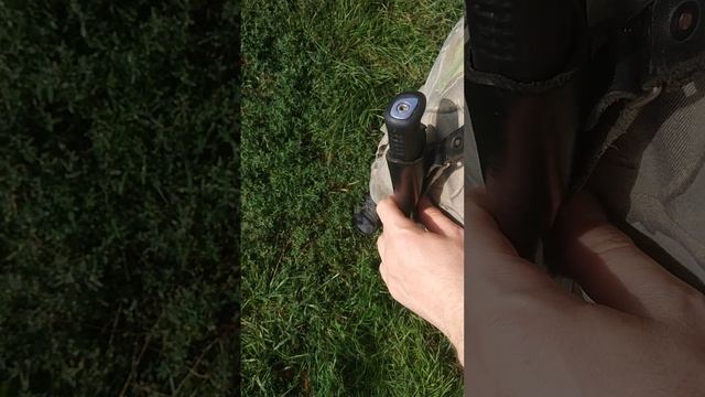 Особенности ножен тяжелых кизлярских ножей "Речная серия". Нож "Печора" смотреть онлайн