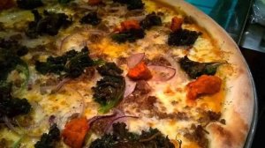 Cereal Killer Cafe's Guide to Fun London Eats