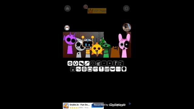 Sprunki смотреть онлайн