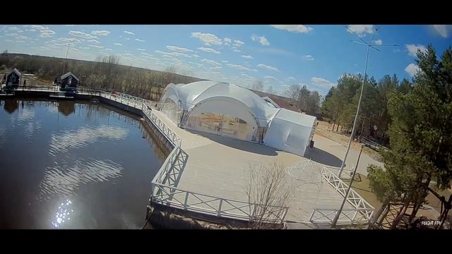 Весна! смотреть онлайн