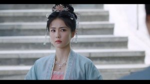 Янь Линь так бережёт репутацию Цзян Сюэнин, но императрица справилась сама