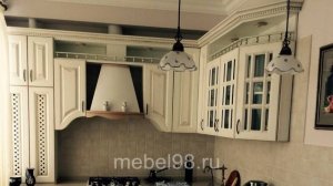 Эксклюзивная мебель на заказ