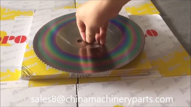 apollo hss saw blade смотреть онлайн