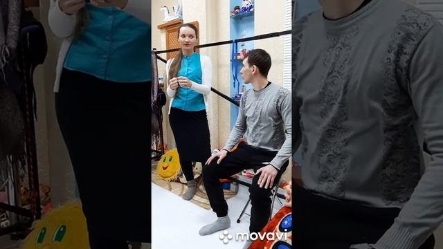 Дыхание и эмоции. ❣ Тренер Души Юлия Медведева.