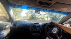 1999 Mitsubishi Legnum VR-4 6A13TT twin turbo