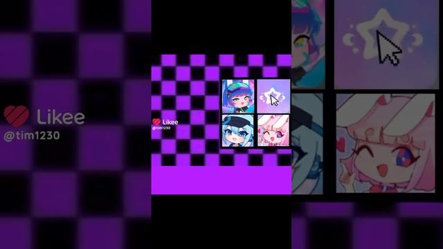 вот вам фон #говреки #gacha смотреть онлайн