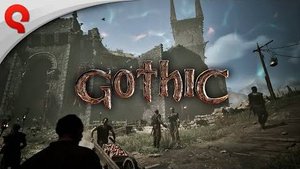 Gothic 1 Remake - Трейлер Старого лагеря 2023