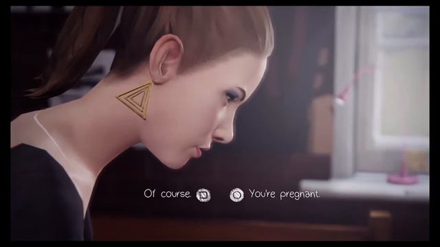 only 2% know this, a little more secret story in life is strange. is dana preg...!!?? смотреть онлайн