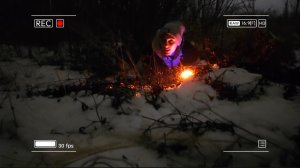 Как выжить в Тайге