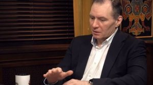 Лимонов - экспансия в память человечества. Даниил Духовской