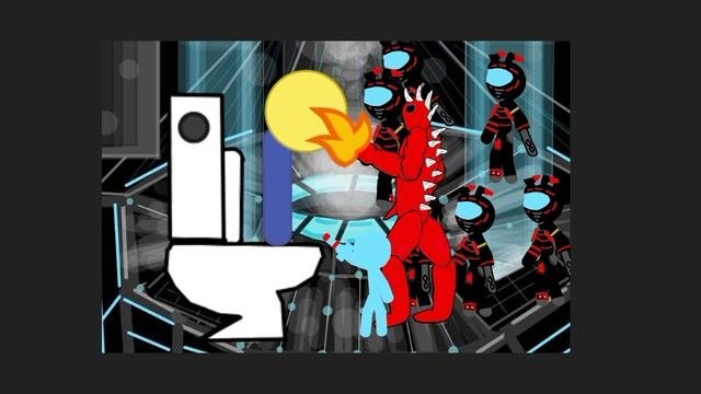 10 серия про зомби