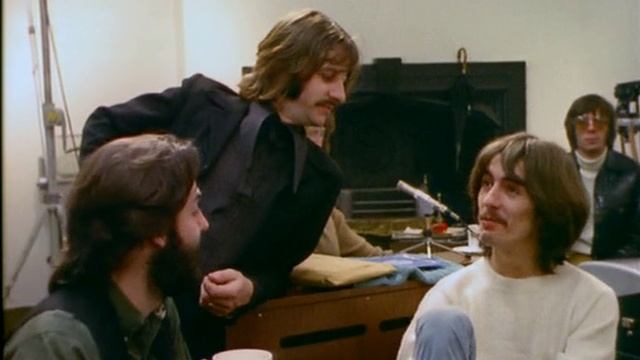 Антология The Beatles 1 сезон 8 серия (документальный сериал, 1995)