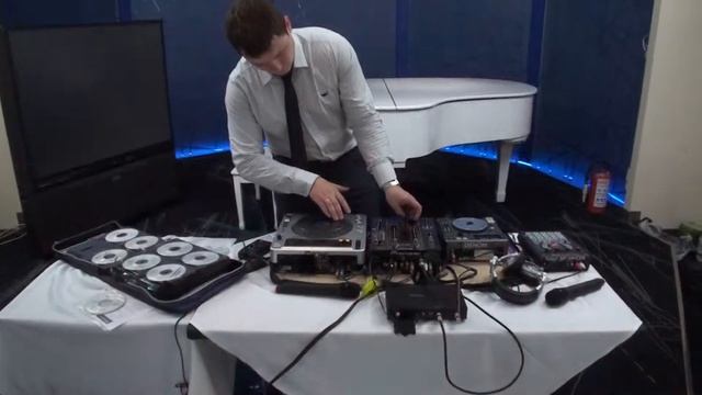 Саша Шаляпин ведущий мероприятий смотреть онлайн