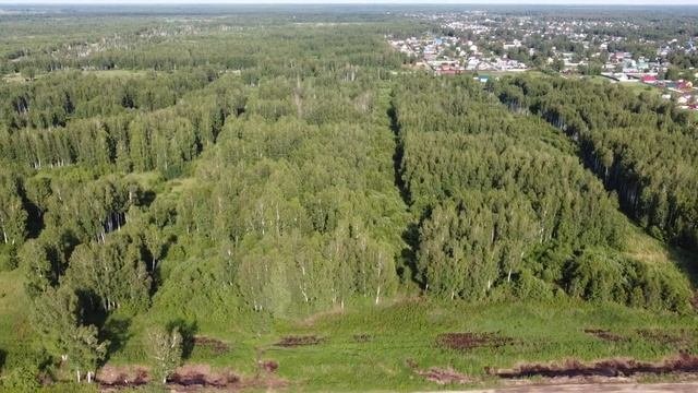 Продажа Земли 17 Га  (Тюмень)