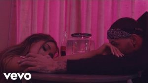 Ariana Grande - Into You (Official Video)