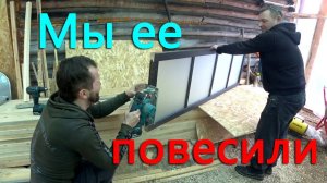 Будем продавать автомобиль? Она сопротивлялась, но мы ее повесили. Перепела уехали в Питер.