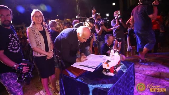 Wedding bikers. Herceg Novi. Montenegro. Свадьба байкеров. Черногория.