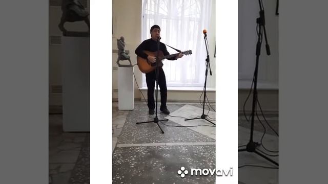 Посещение Музыкального вечера с водой «dimmel»! Сюжет клиента нашей компании Нафисы Н. смотреть онлайн