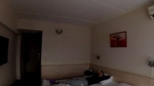 Ялта-интурист.Номер стандарт.