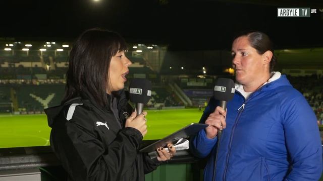 Plymouth Argyle vs Shrewsbury Town - Pre Match Show смотреть онлайн