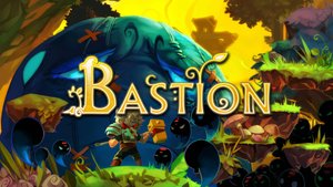 Bastion — Трейлер анонса на Nintendo Switch