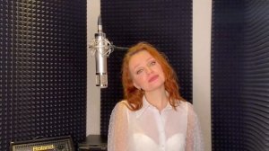 Ирина Смирнова Романс “В лунном сиянии»