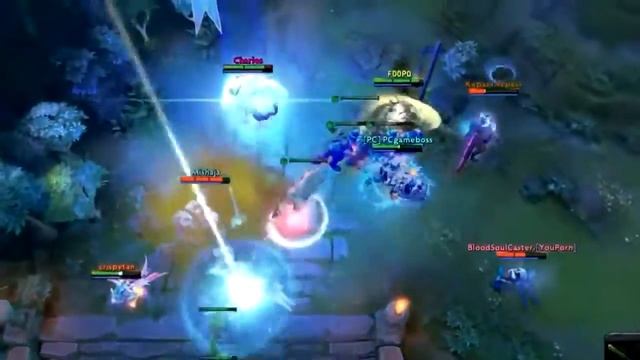 ТОП 10 Рампаг на Шейкере! смотреть онлайн