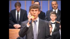 12/31/2011 Вечернее Богослужение