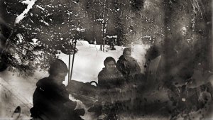 🔴Перевал Дятлова. Изучаем фотографии на плёнках дятловцев возле горы Хой-Эквы🔴