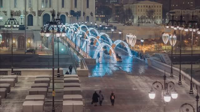 муз. Чайковского " Танец феи Драже" смотреть онлайн