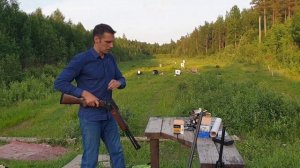 ТК 527 М