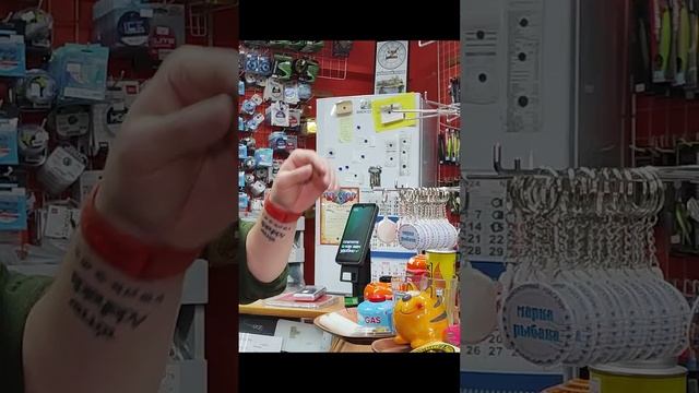 Брелки Марка Рыбака, Философия Рыболова и Рыба-Козёл @fishfilos by @danclaimant