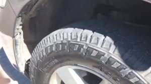Pirelli All-Terrain Scorpion plus