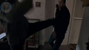 ОДИН ПРОТИВ ТОЛПЫ, ПОСТОЯЛ ЗА СЕБЯ, ДРАКИ №6